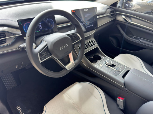BYD King 1.5 DM-I PHEV GS AUTOMÁTICO