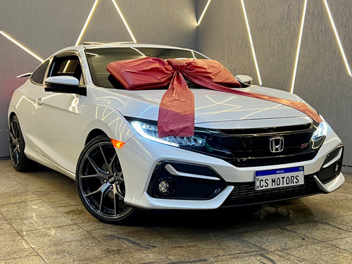 Honda Civic CIVIC COUPE SI 1.5 TB 16V 208CV MEC. 2P
