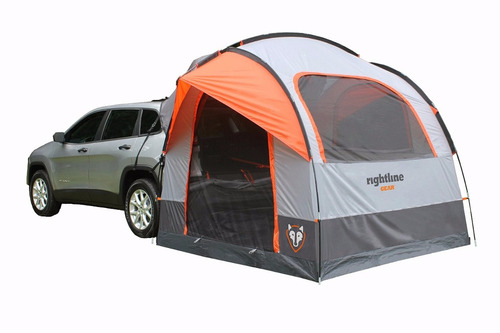 Casa Carpa Campaña Rightline Gear Para Carro Suv  Viaje Camp