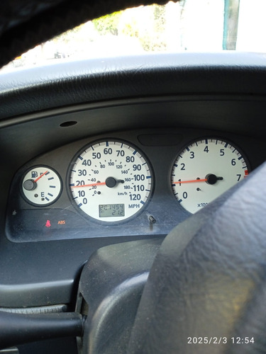 Nissan Pathfinder Le Ee Piel Aa 4x4 At