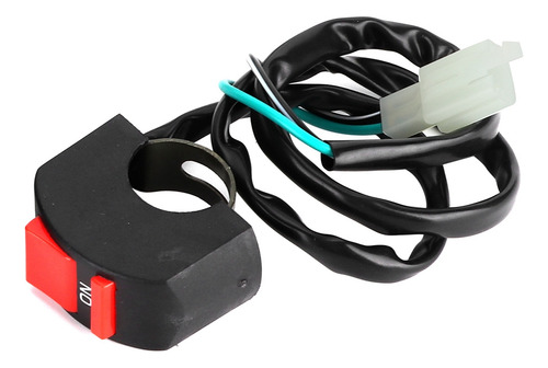 Arnés De Cableado De Arranque Completo. El Motor De Arranque