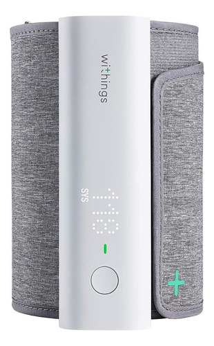 Tensiometro Digital Inteligente Con Wi-fi Withings