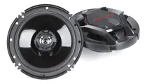 Comprar Par Parlantes Jvc Auto Cs-620 6 6.5 Pulgadas 2 Vias Coaxial