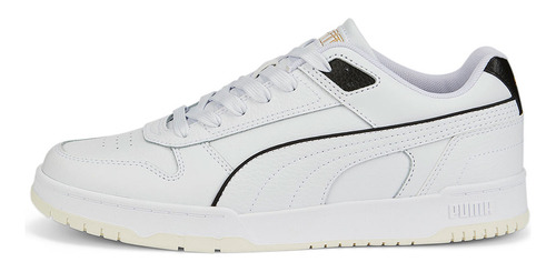 Zapatillas Puma Rbd Game Low 2123 Grid Csi