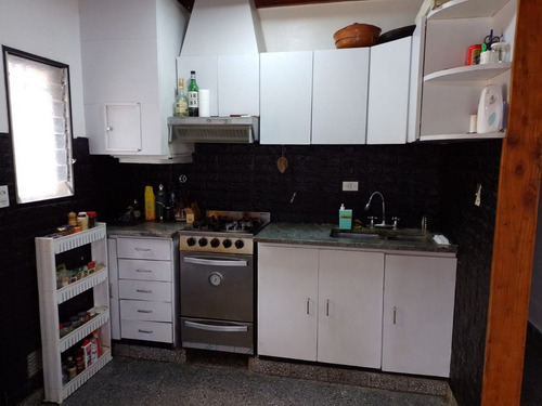 Venta Casa 3 Dormitorios Matheu Con Cochera