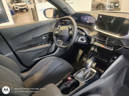 Peugeot 2008 1.0T Active