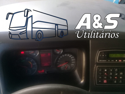 Imagem 7 de 8 de Marcopolo Viaggio 900 Ano 2014 Volks 17230 Ar Ais Ref 604