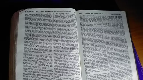 Tradução Do Novo Mundo Das Escrituras Gregas Cristãs - Associação Torre De  Vigia De Bíblias E Tratados - Traça Livraria e Sebo