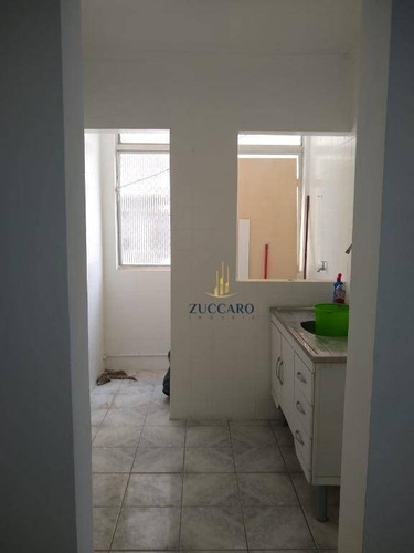 Apartamento No Vila Rio - Ap14626