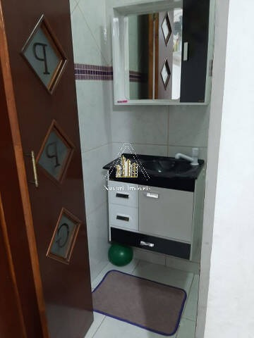Sobrado Em Guarulhos No Jardim Paraventi 125 M² 2 Dorms 2 Suítes 2 Vagas - So0024