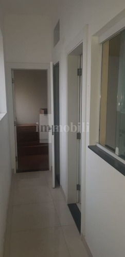 Imagem 15 de 15 de Apartamento Para Venda No Bairro Higienópolis Em São Paulo - Cod: Pc99061 - Pc99061