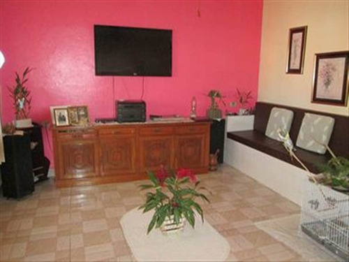 Imagem 8 de 10 de Casa, 3 Dorms Com 118 M² - Campos Eliseos - Itanhaem - Ref.: Ita1458 - Ita1458
