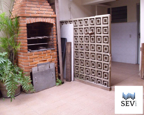 Imagem 16 de 17 de Casa - Ca00260 - 34004686
