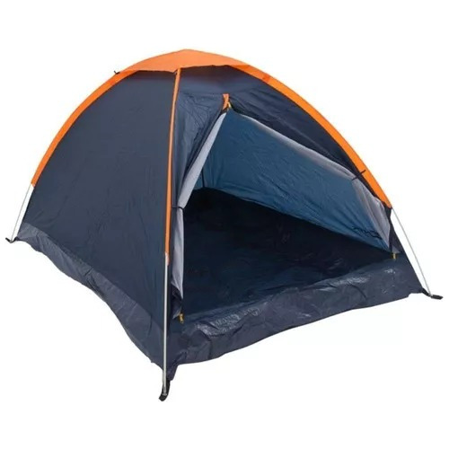 Barraca Impermeável 6 Pessoas Camping Panda Nautika Original