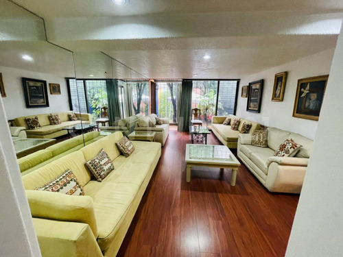Venta Casa Lomas De Tecamachalco, Huixquilucan 10944