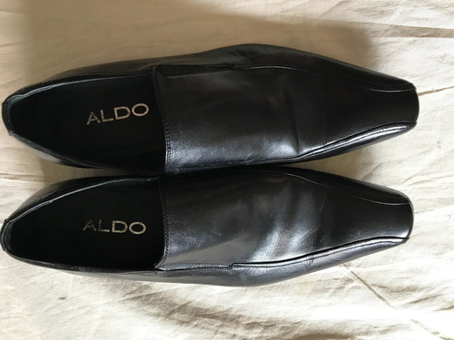 Zapatos Original Marca Aldo Talla 42