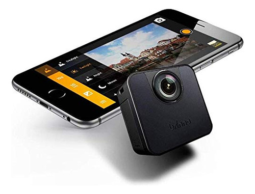 Tlc120 Hdr Time Lapse Wi Fi Camara App Control For Io Only