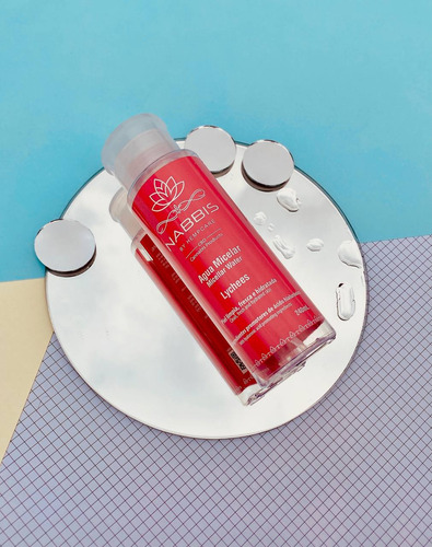 Imagen 10 de 10 de Agua Micelar Piel Sensible - mL a $325