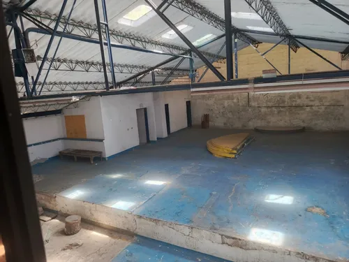 Bodega En Venta En San Cristóbal. Cod V12524