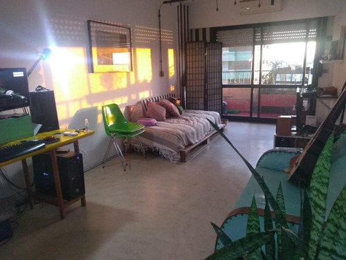 Imagen 4 de 15 de Dto - Villa Urquiza 3 Amb Con Balcon Corrido Y Cochera Fija Cubierta Sector Comun Con Juegos