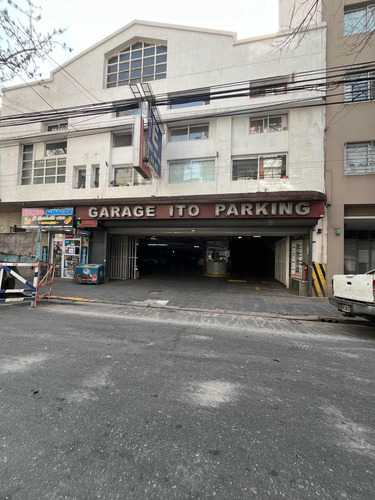 Excelente Depósito En Alquiler: Zona Almagro