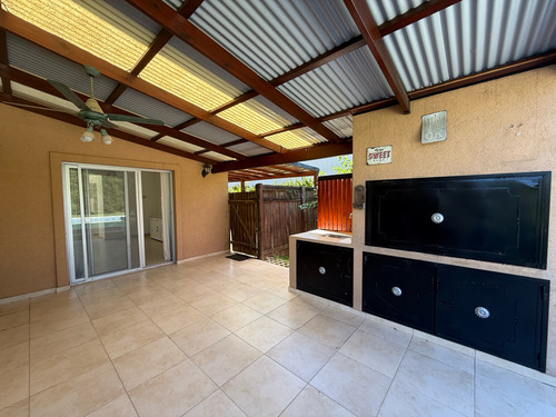 Casa En Venta En Barrio San Rafael - Villanueva