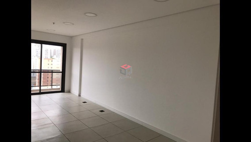 Imagem 2 de 10 de Sala À Venda, 1 Vaga, Centro - São Bernardo Do Campo/sp - 83936