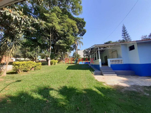 Imagem 9 de 18 de Chácara Com 3 Dormitórios Para Alugar, 2000 M² Por R$ 1.800,00/mês - Recanto Árvore Grande - Botucatu/sp - Ch0024