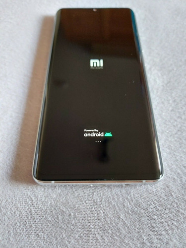 Xiaomi Mi Note 10 Pro