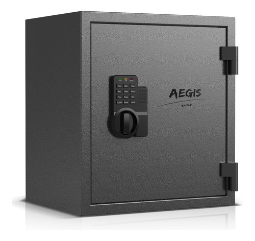 Aegis 1.04 Pies Cubicos Caja Fuerte Ignifuga Caja Fuer