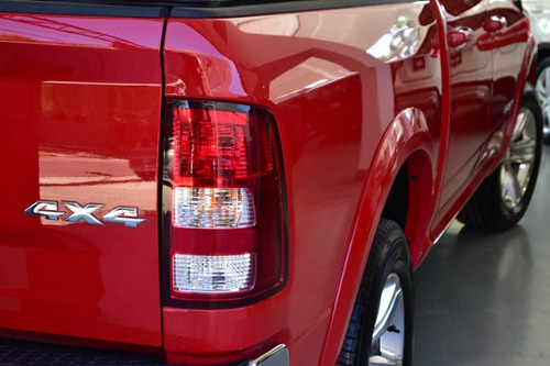 Dodge Ram 1500 5.7 Laramie - Car Cash