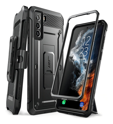 Funda Para Samsung Galaxy S22 Supcase Ubpro