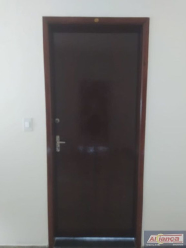 Sala Para Locação No Bairro Jardim Rosa De Franca Em Guarulhos - Cod: Ai21909 - Ai21909