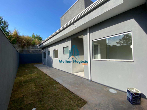 Imagem 12 de 15 de Casa Com 2 Dorms, Jardim Nova Hortolândia I, Hortolândia - R$ 270 Mil, Cod: Ca1144 - Vca1144
