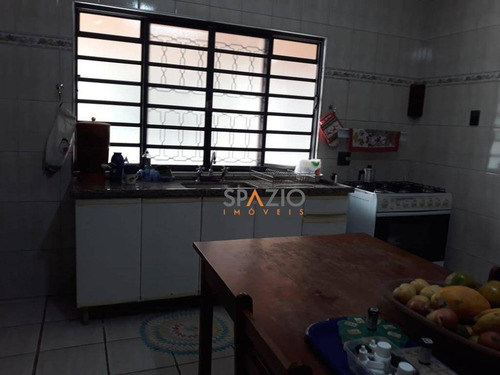 Imagem 16 de 23 de Casa Com 3 Dormitórios À Venda, 298 M² Por R$ 900.000,00 - Jardim Independência - Rio Claro/sp - Ca0418