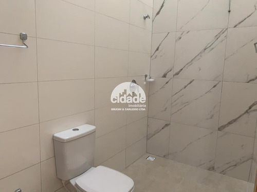 Imagem 7 de 12 de Casa Residencial À Venda, 3 Quartos, Universitario - Cascavel/pr - 12170