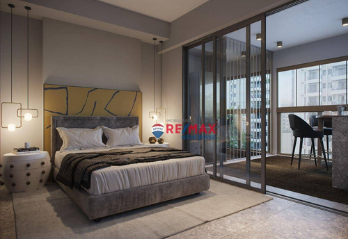 Imagem 18 de 22 de Cobertura À Venda, 150 M² Por R$ 5.648.000,00 - Copacabana - Rio De Janeiro/rj - Co0005