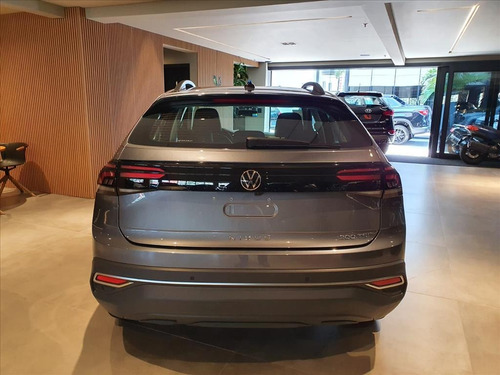 Imagem 2 de 14 de Nivus 1.0 200 Tsi Total Flex Comfortline