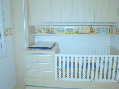 Imagem 3 de 19 de Casa Em Condomínio De 4 Dormitórios - 4150