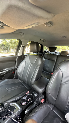 Ford Focus 2.0 Se Flex Powershift 5p