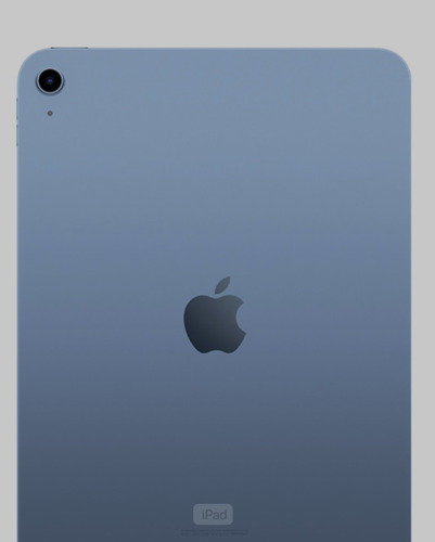iPad Apple iPad 10° Generación 64gb Plata Y 4gb Ram