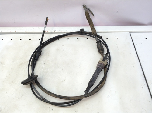 Chicote Palanca Velocidades Yukon Denali Awd 6.2 Aut 07-11 (Usado)