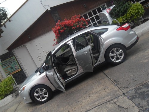 Ford Focus 2.0 Trend L4 At