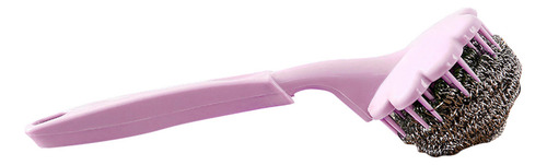 Cepillo Para Lavadora De Alambre De Acero Inoxidable P Con M