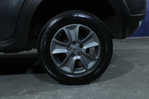 Renault Duster 2.0 Intens At
