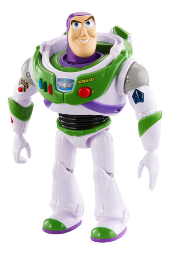 Toy Story 4 Figura Parlante