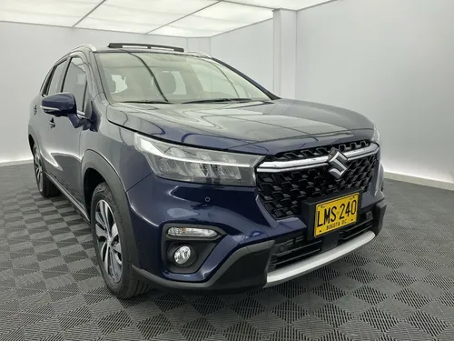 Suzuki S-Cross 1.4 turbo Glx All Grip