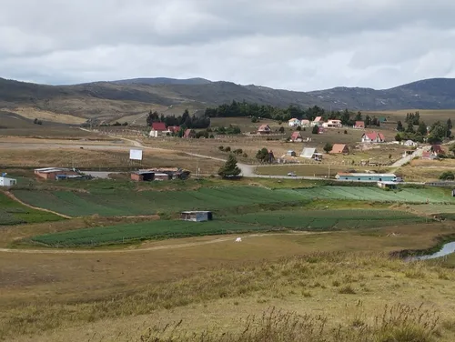 Suiza En Santander. Excelente Parcela En El Mejor Clima