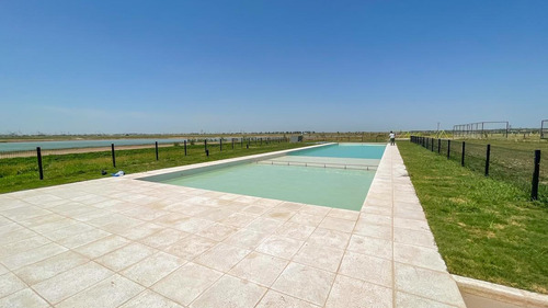 Imagen 10 de 30 de Lote De 800m2 En Vida Barrio Privado, Funes.