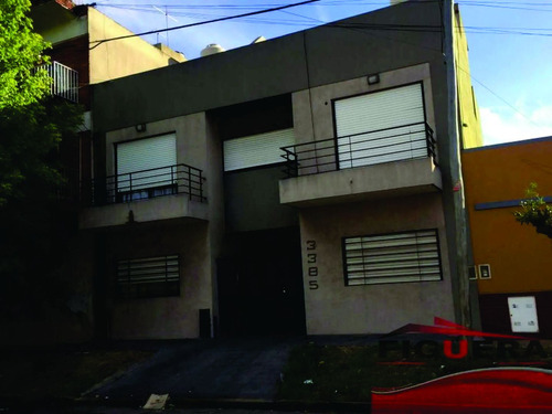 Departamento En Venta En San Justo